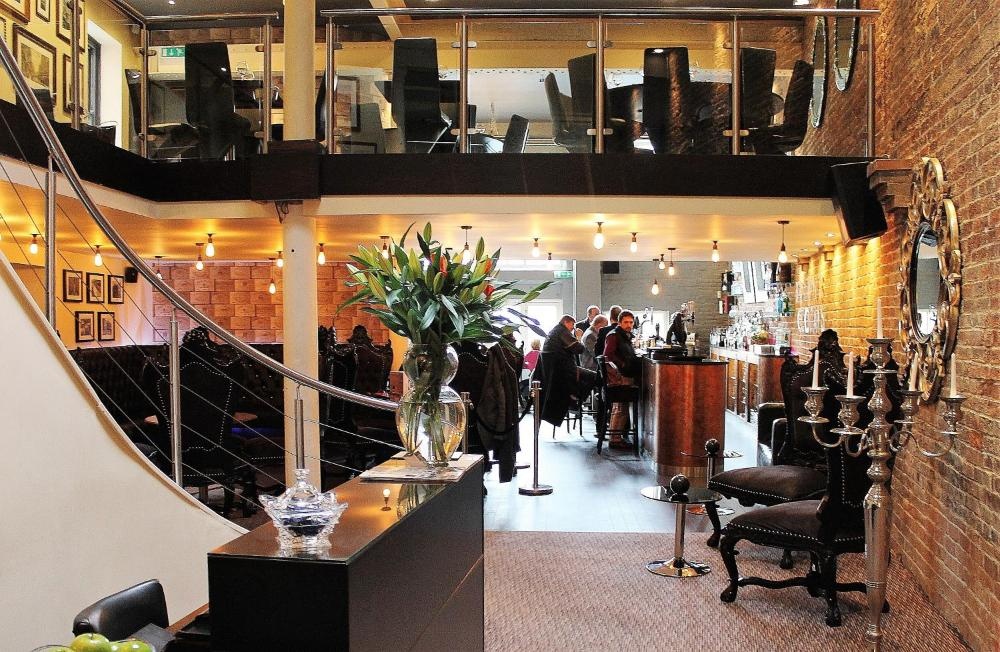Quay Suite at Boutique By Browns, photo 4