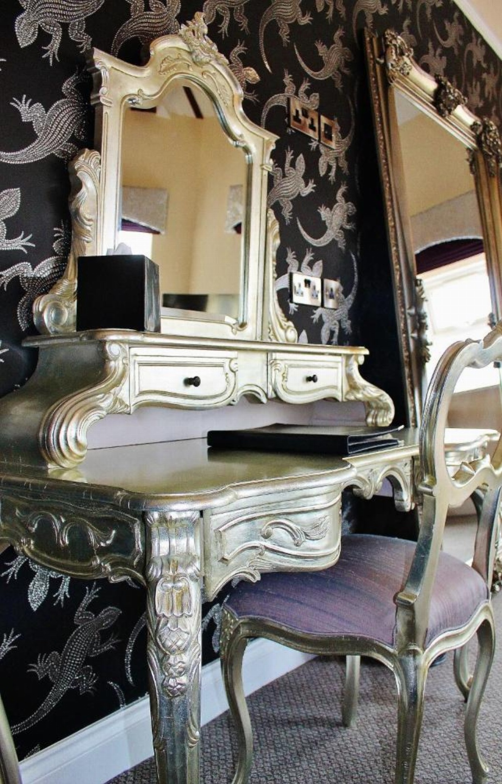 Deluxe King Room at Boutique By Browns, photo 5