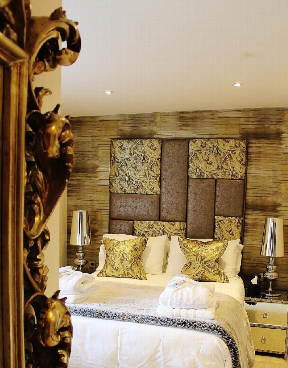 Apartment with Balcony at Boutique By Browns, photo 5